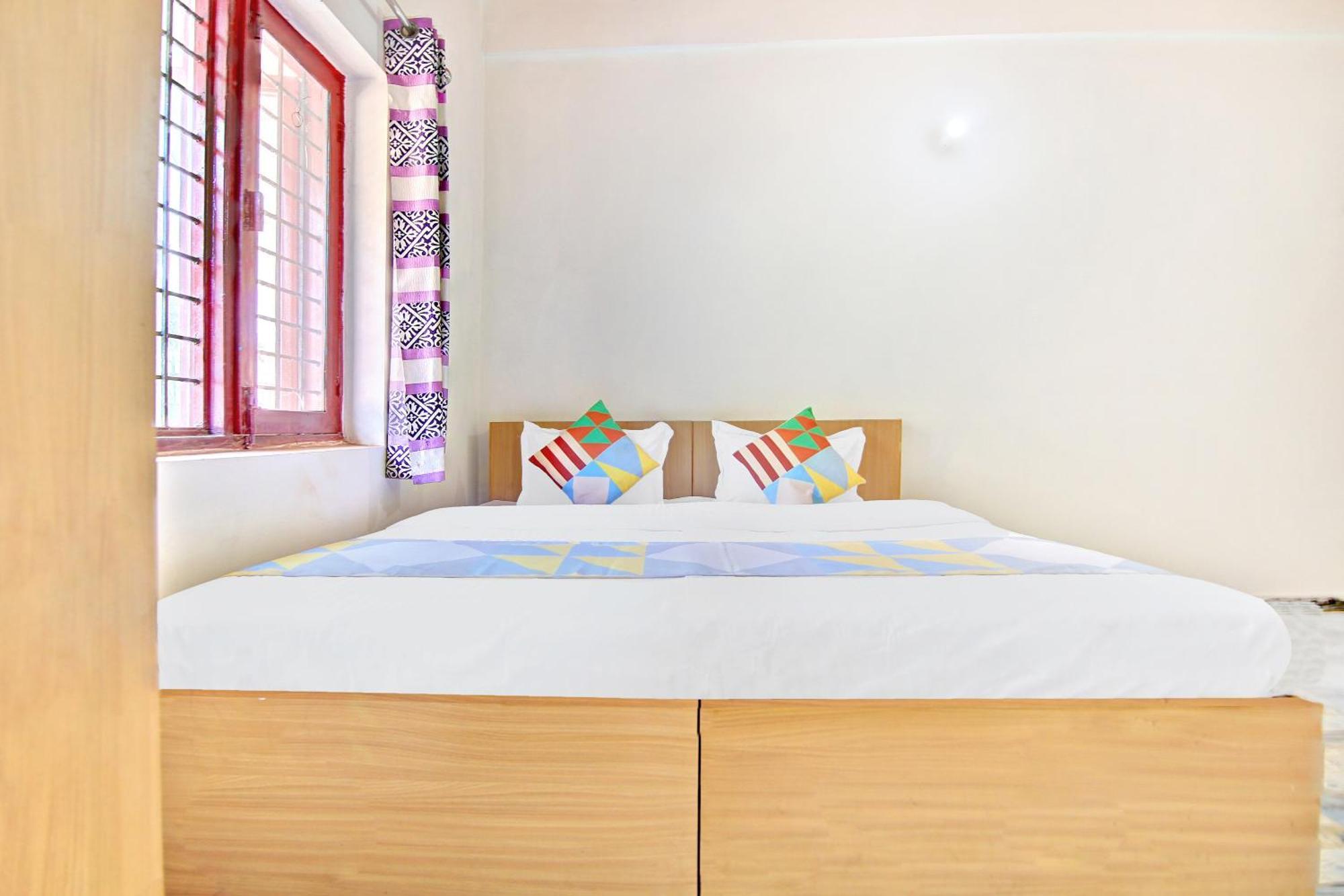 Home 78802 Balaji Bhawan Jhājra Exterior foto
