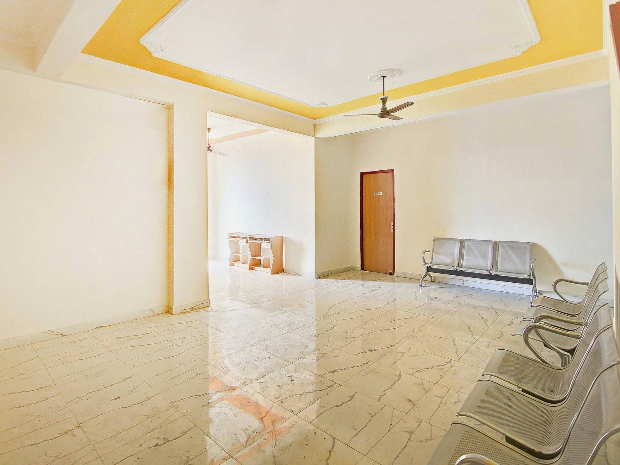 Home 78802 Balaji Bhawan Jhājra Exterior foto
