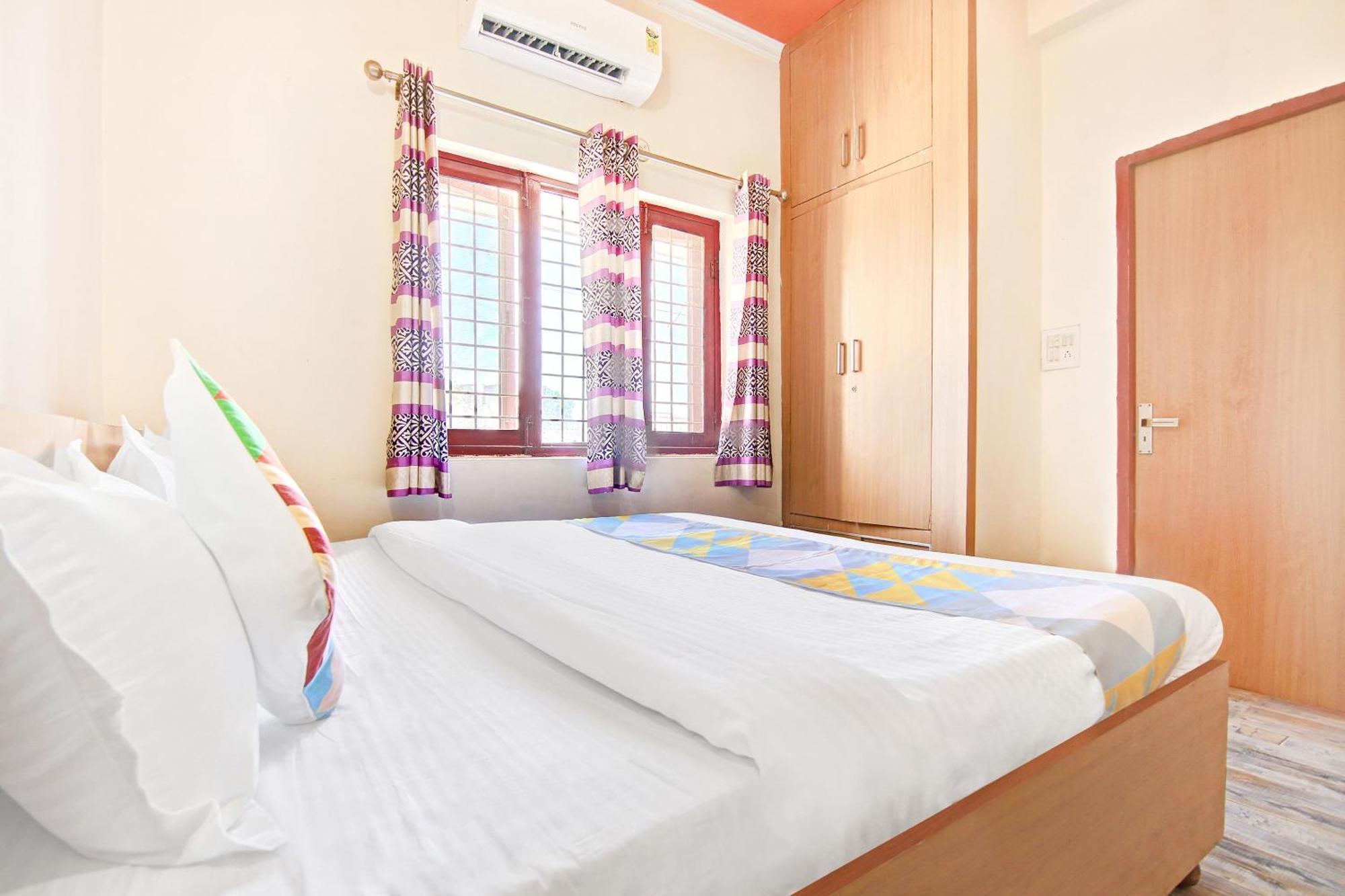 Home 78802 Balaji Bhawan Jhājra Exterior foto