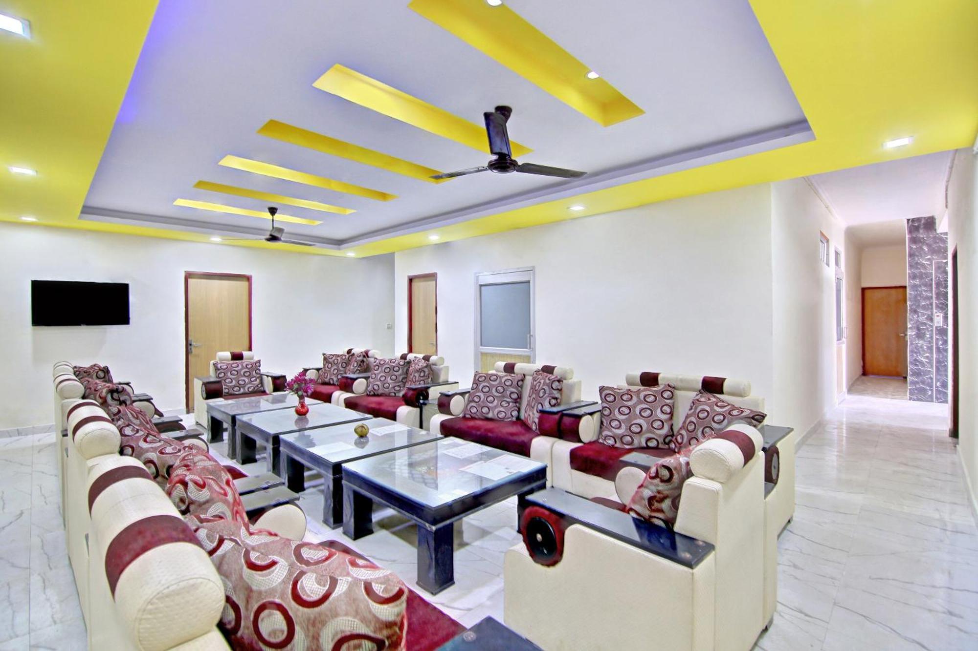 Home 78802 Balaji Bhawan Jhājra Exterior foto